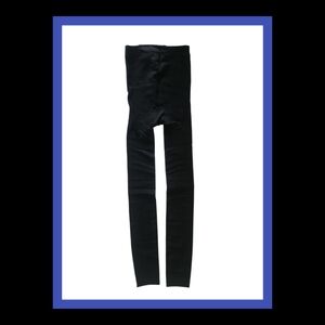 Two pairs (Buy one get one free) of high-quality women's leggings_Small